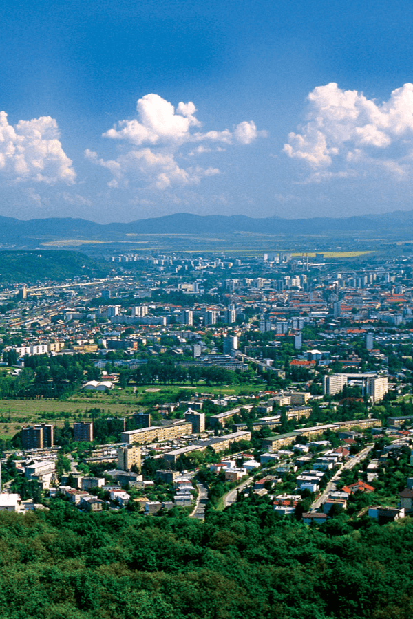 Košice