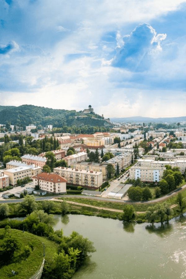 Trenčín